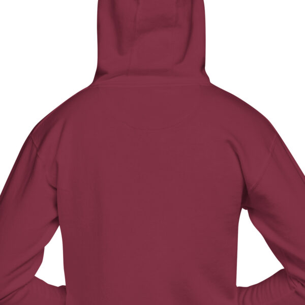Love Smiley Face Unisex Premium Hoodie - Image 25