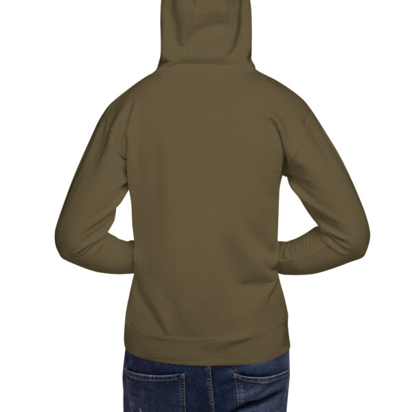 Love Smiley Face Unisex Premium Hoodie - Image 62