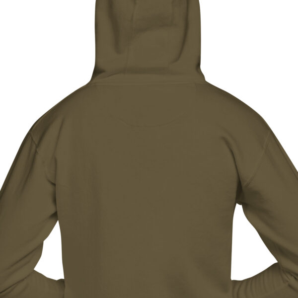 Love Smiley Face Unisex Premium Hoodie - Image 67