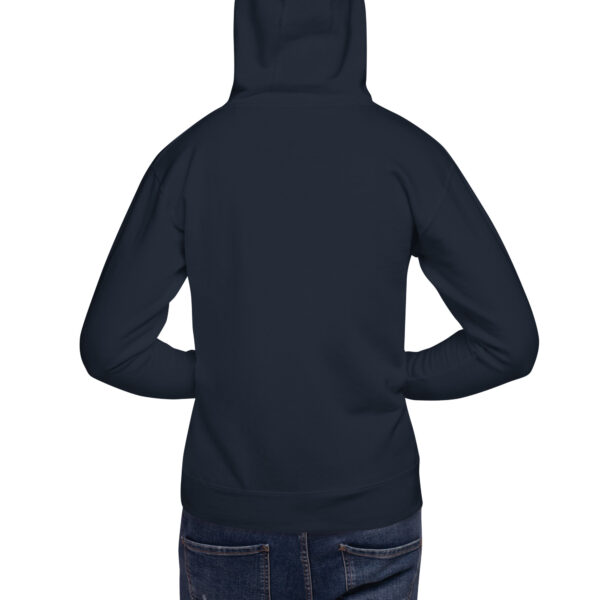 Love Smiley Face Unisex Premium Hoodie - Image 13