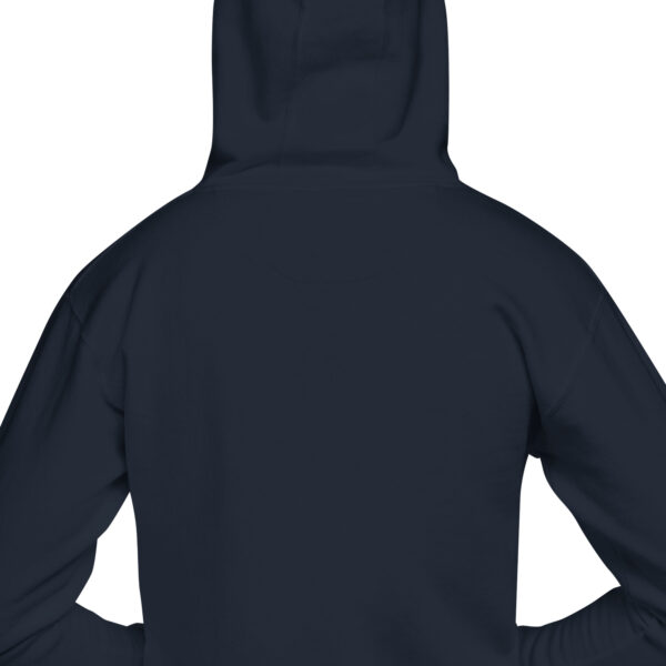 Love Smiley Face Unisex Premium Hoodie - Image 18