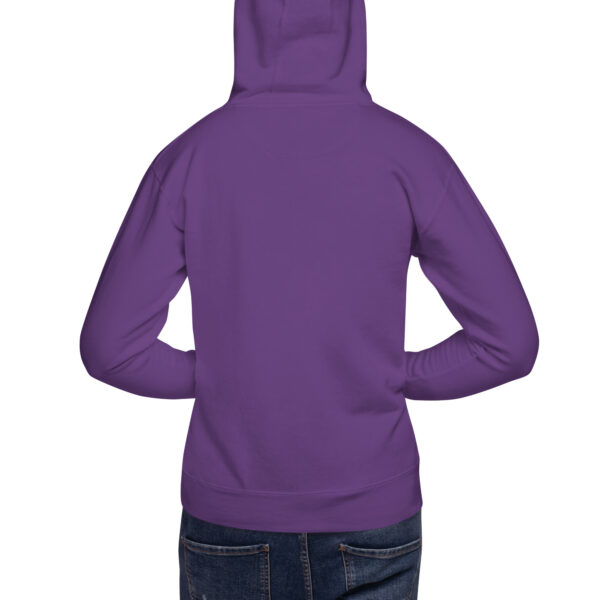 Love Smiley Face Unisex Premium Hoodie - Image 48