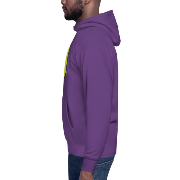 Love Smiley Face Unisex Premium Hoodie - Image 49