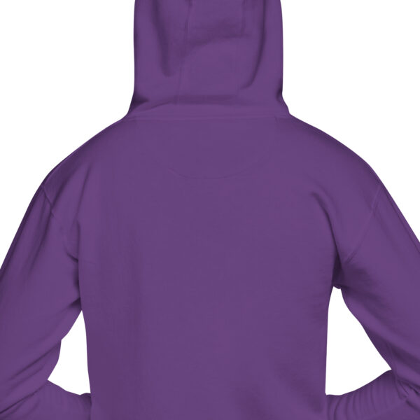 Love Smiley Face Unisex Premium Hoodie - Image 53