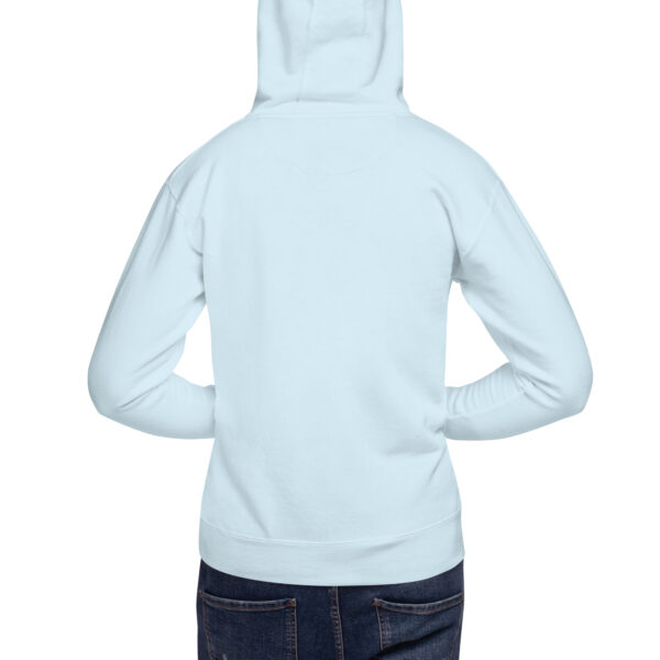 Love Smiley Face Unisex Premium Hoodie - Image 90
