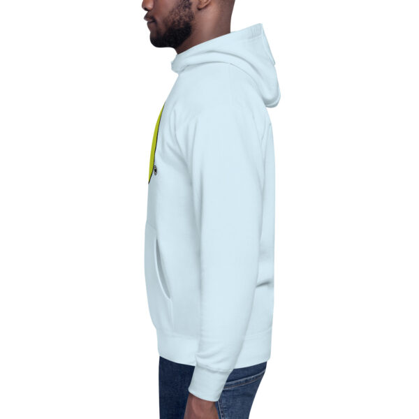 Love Smiley Face Unisex Premium Hoodie - Image 91