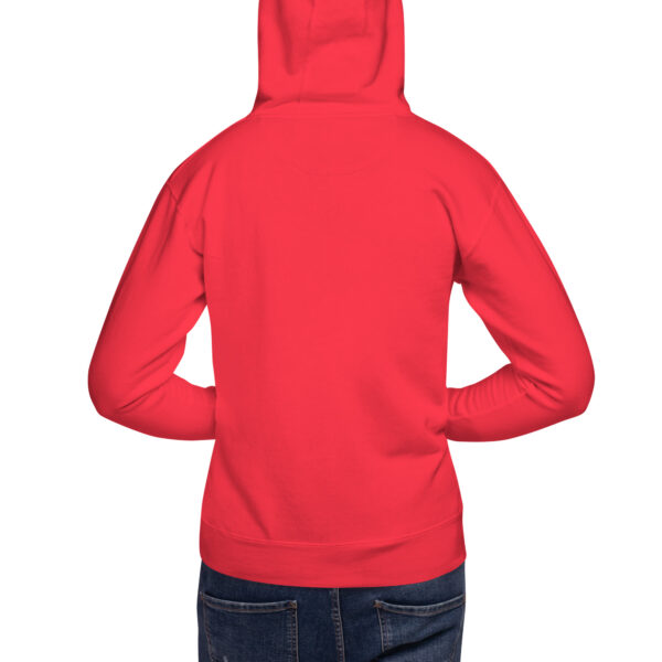Love Smiley Face Unisex Premium Hoodie - Image 68
