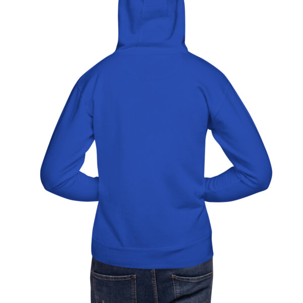 Love Smiley Face Unisex Premium Hoodie - Image 41