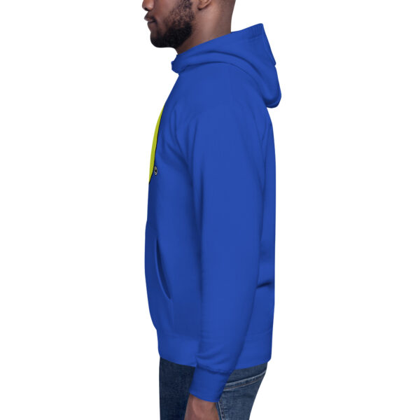 Love Smiley Face Unisex Premium Hoodie - Image 42
