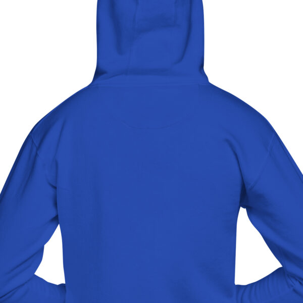 Love Smiley Face Unisex Premium Hoodie - Image 46