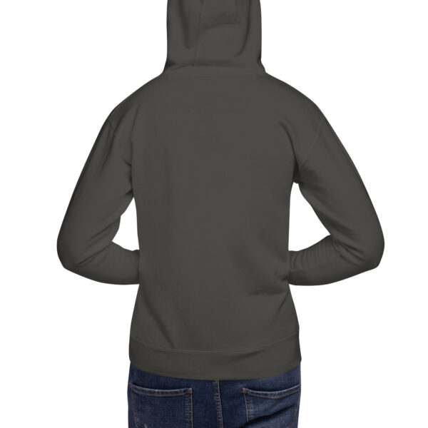 Love Smiley Face Unisex Premium Hoodie - Image 33