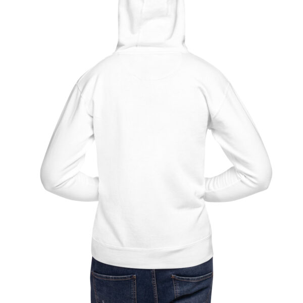 Love Smiley Face Unisex Premium Hoodie - Image 103
