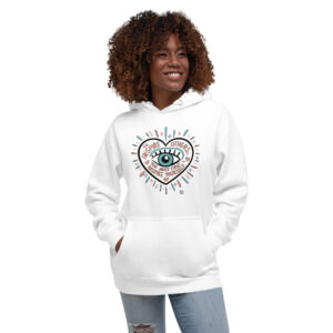 Inspire Yourself Unisex Premium Hoodie
