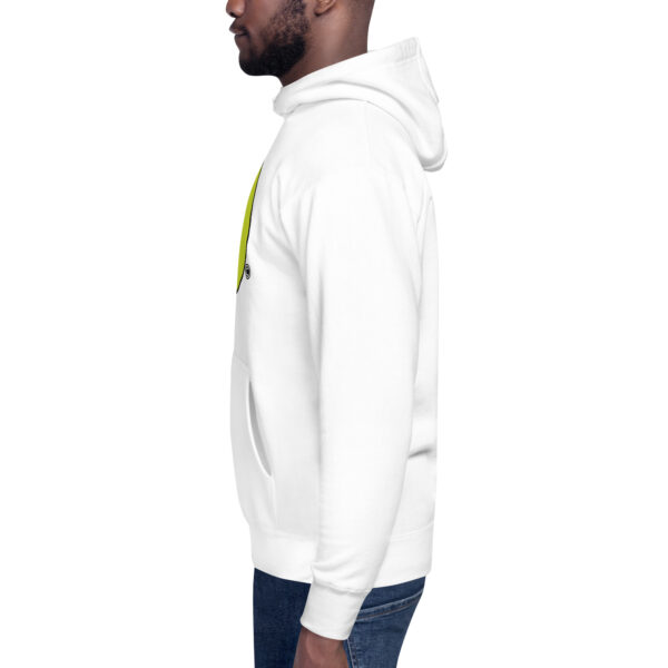Love Smiley Face Unisex Premium Hoodie - Image 104