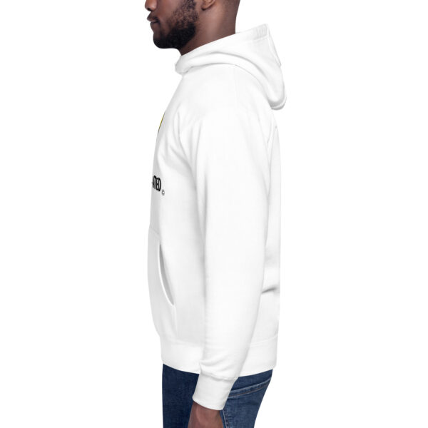 MOTI-FEIN-ATED Unisex Premium Hoodie - Image 3