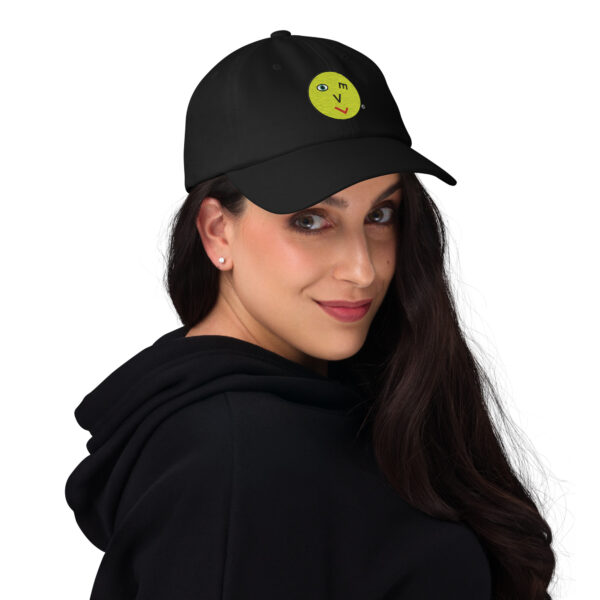 Love Smiley Face hat - Image 6