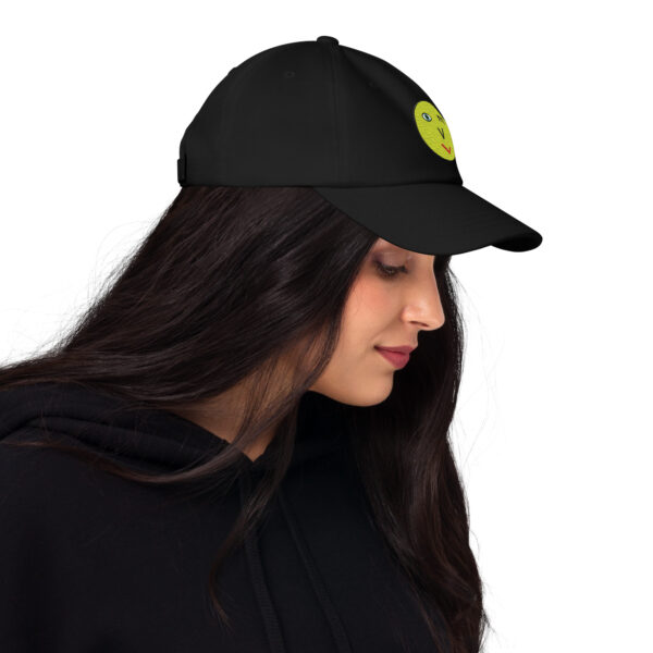 Love Smiley Face hat - Image 7