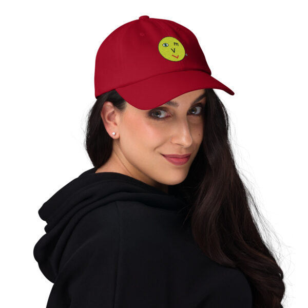 Love Smiley Face hat - Image 10