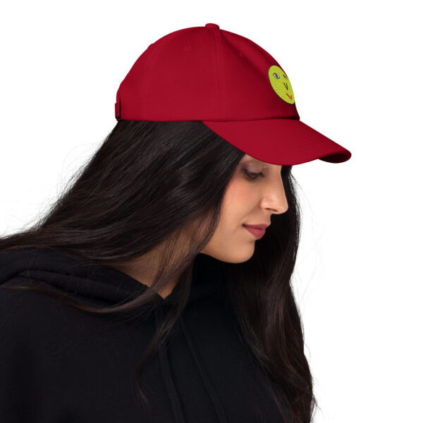Love Smiley Face hat - Image 11