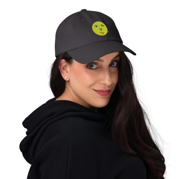 Love Smiley Face hat - Image 14
