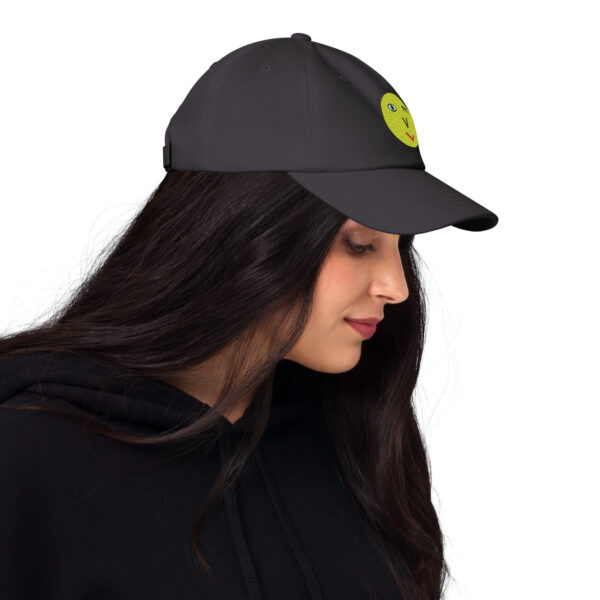 Love Smiley Face hat - Image 15