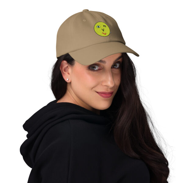 Love Smiley Face hat - Image 18