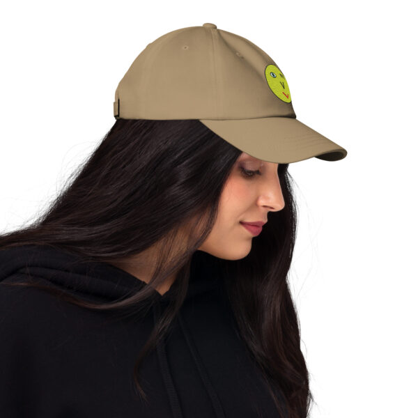 Love Smiley Face hat - Image 19