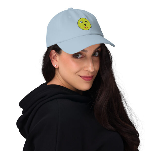 Love Smiley Face hat - Image 24