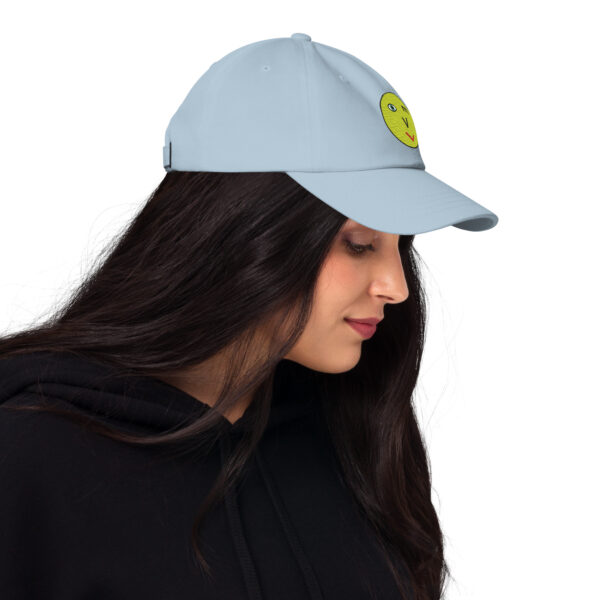 Love Smiley Face hat - Image 25
