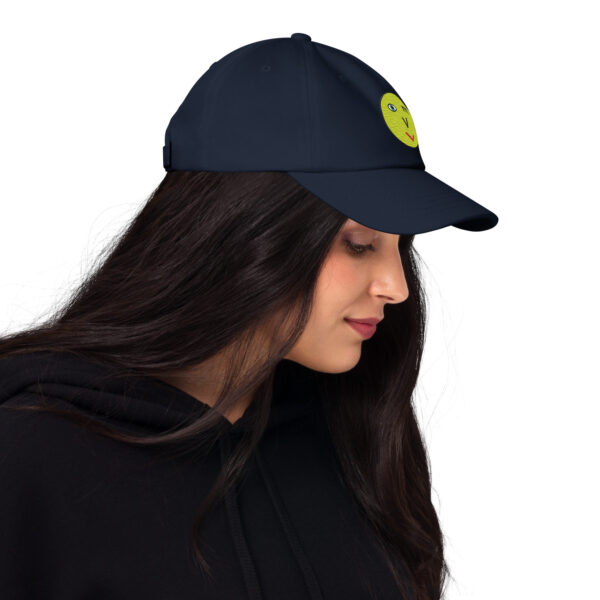 Love Smiley Face hat - Image 9