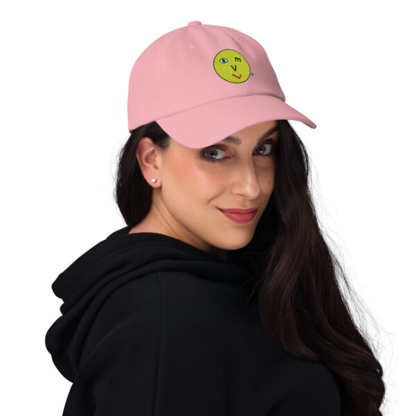 Love Smiley Face hat - Image 22
