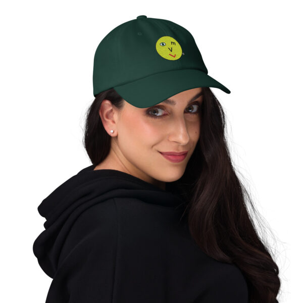 Love Smiley Face hat - Image 12