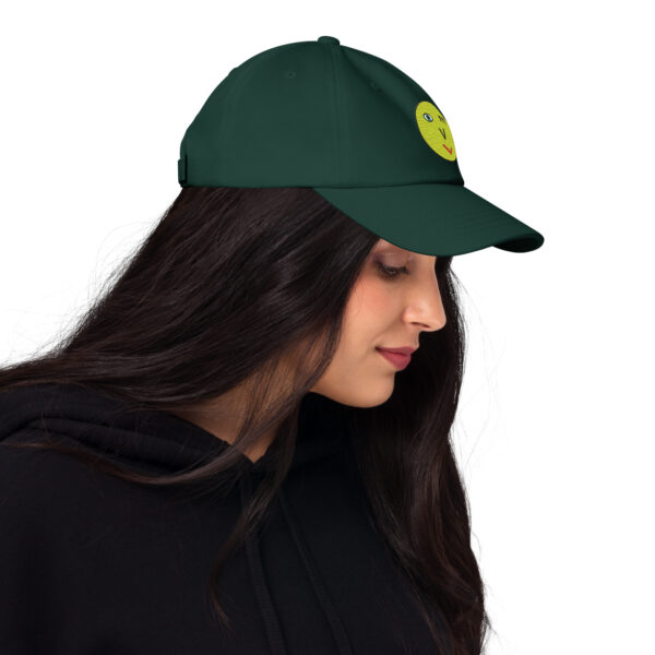 Love Smiley Face hat - Image 13