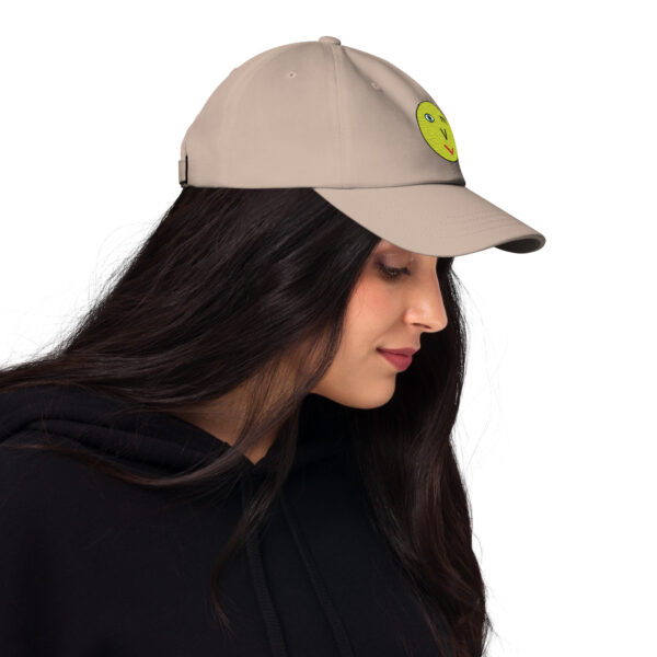 Love Smiley Face hat - Image 21