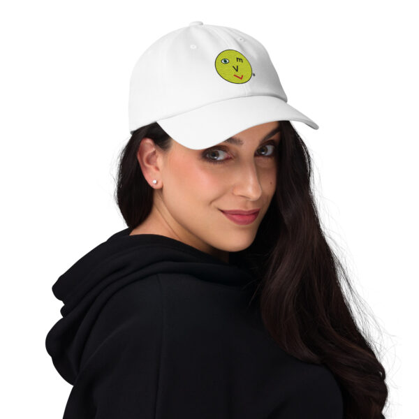 Love Smiley Face hat - Image 26