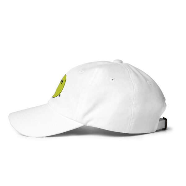 Love Smiley Face hat - Image 4