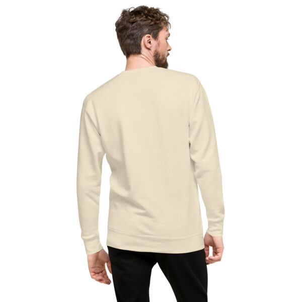 Light Fire in Your Soul Unisex Premium Sweatshirt - Image 62
