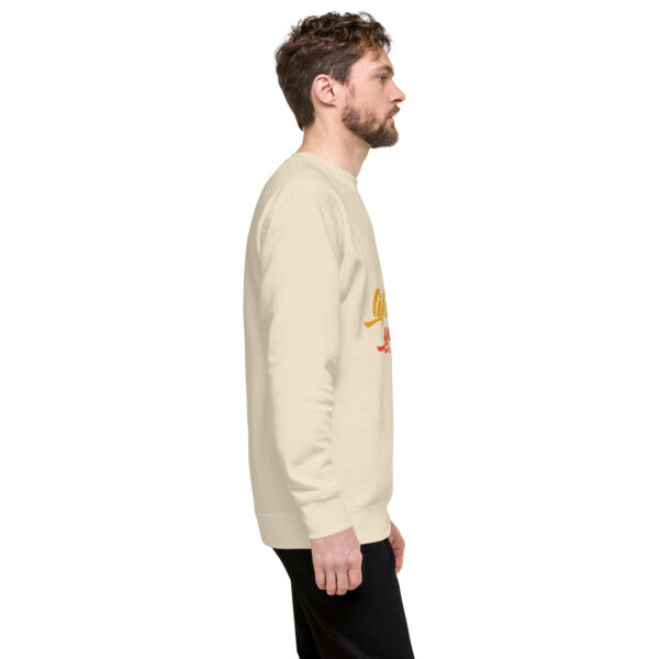 Light Up Your Soul Unisex Premium Sweatshirt - Image 54