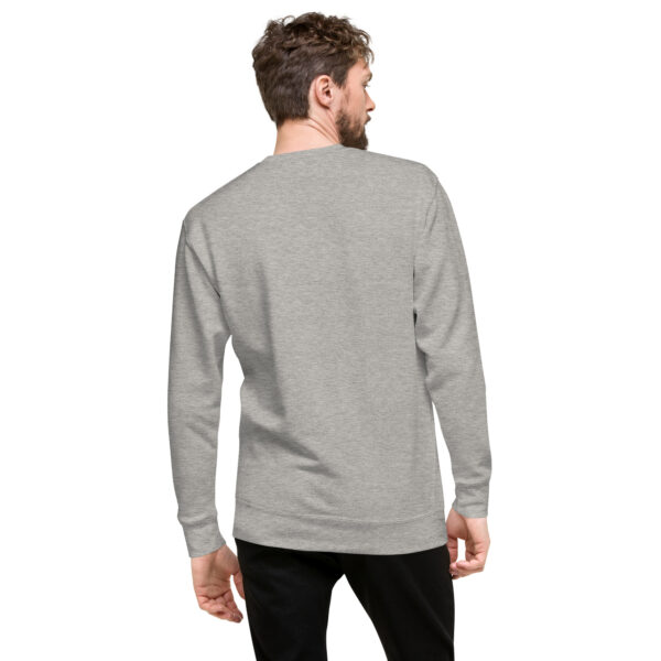 Light Fire in Your Soul Unisex Premium Sweatshirt - Image 56