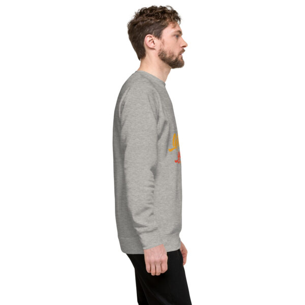 Light Up Your Soul Unisex Premium Sweatshirt - Image 49