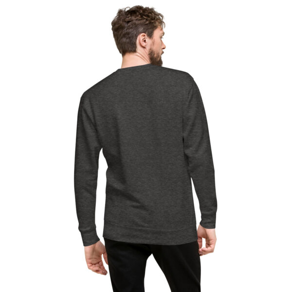 Light Fire in Your Soul Unisex Premium Sweatshirt - Image 20