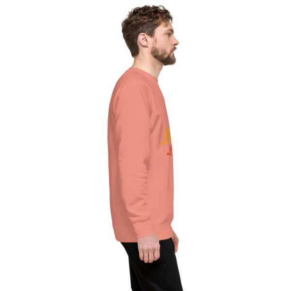 Light Up Your Soul Unisex Premium Sweatshirt - Image 44