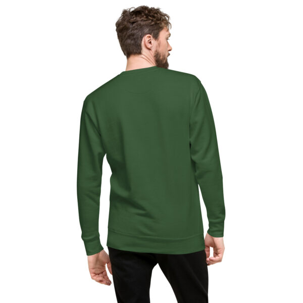 Light Fire in Your Soul Unisex Premium Sweatshirt - Image 38