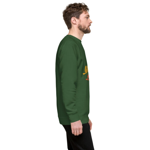 Light Up Your Soul Unisex Premium Sweatshirt - Image 34