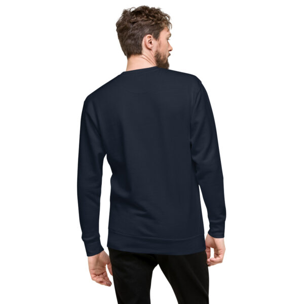 Light Fire in Your Soul Unisex Premium Sweatshirt - Image 14