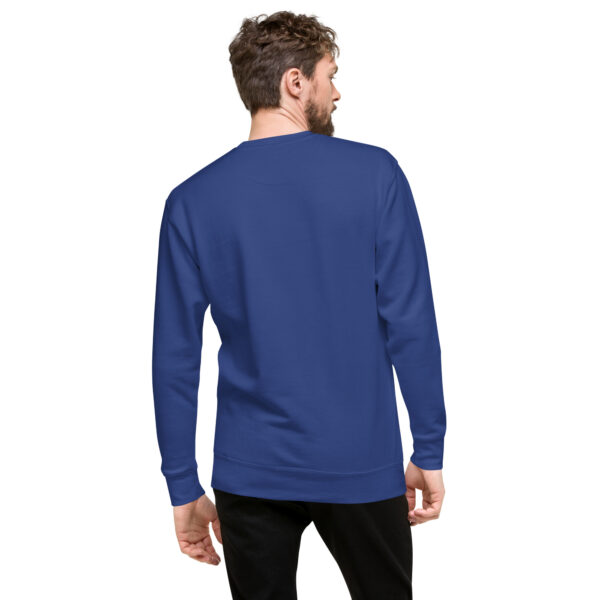 Light Fire in Your Soul Unisex Premium Sweatshirt - Image 26