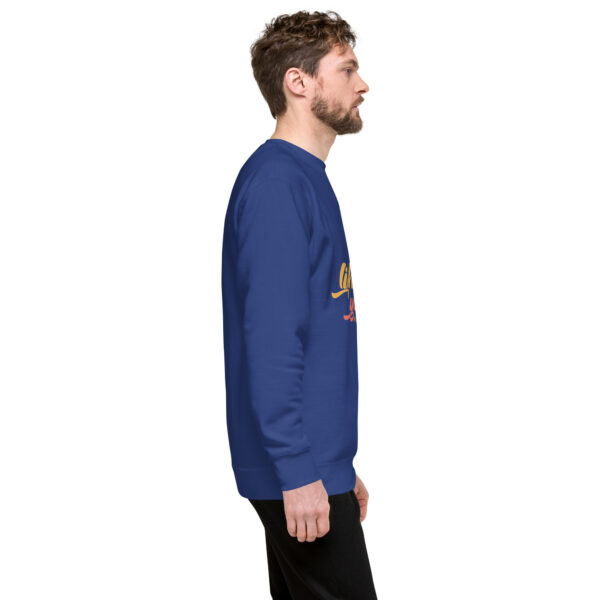 Light Up Your Soul Unisex Premium Sweatshirt - Image 24