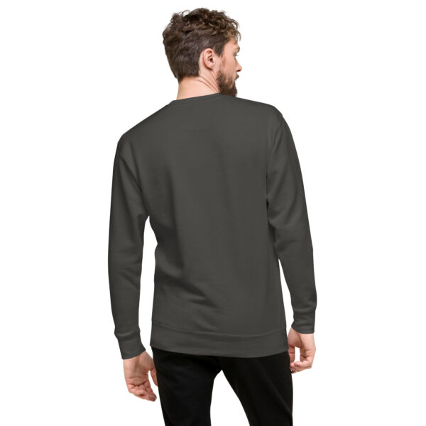 Light Fire in Your Soul Unisex Premium Sweatshirt - Image 32