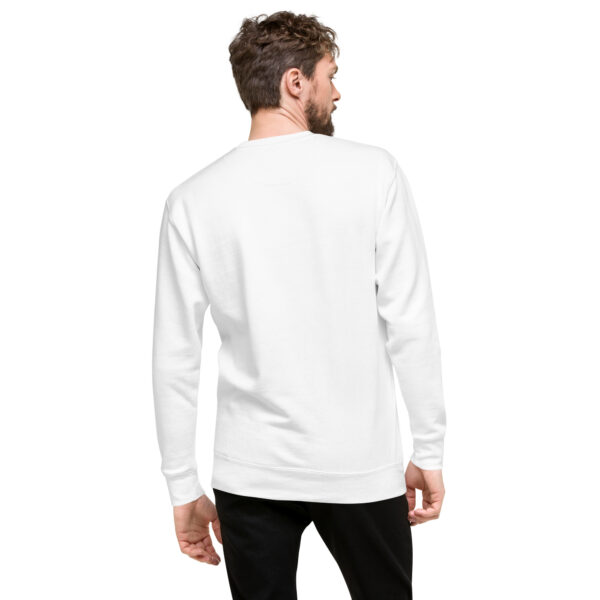 Light Fire in Your Soul Unisex Premium Sweatshirt - Image 67