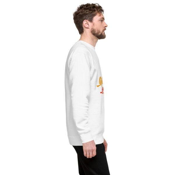 Light Up Your Soul Unisex Premium Sweatshirt - Image 58